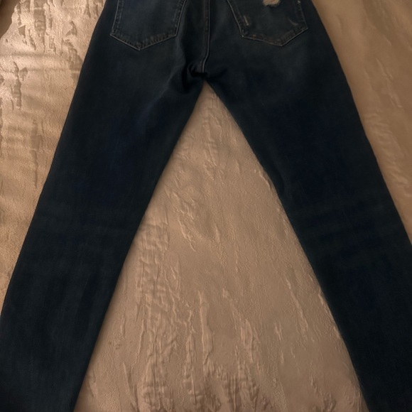 Scotch & Soda Bandanarama Jeans Size 25 - Picture 2 of 6